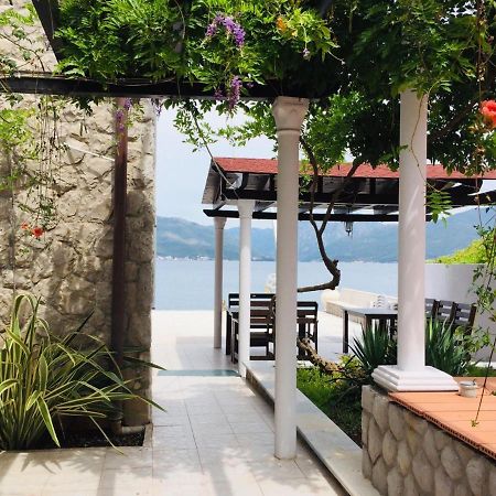 La Casa Di Sonja Daire Tivat Dış mekan fotoğraf