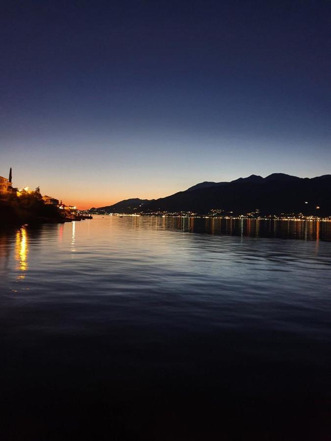 La Casa Di Sonja Daire Tivat Dış mekan fotoğraf