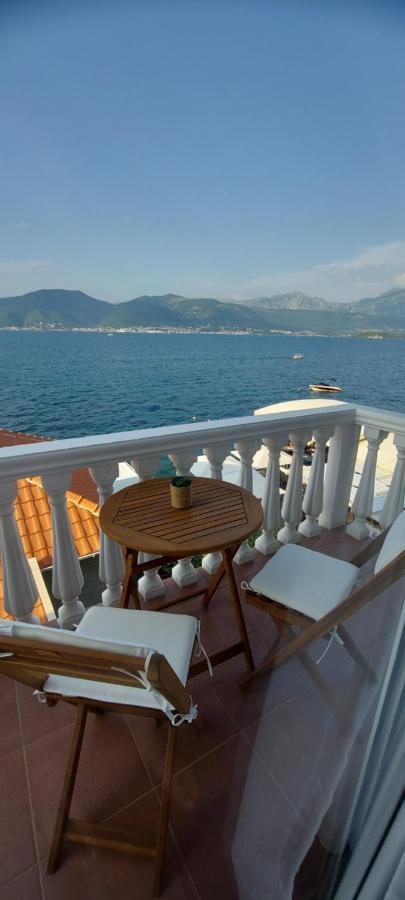 La Casa Di Sonja Daire Tivat Dış mekan fotoğraf