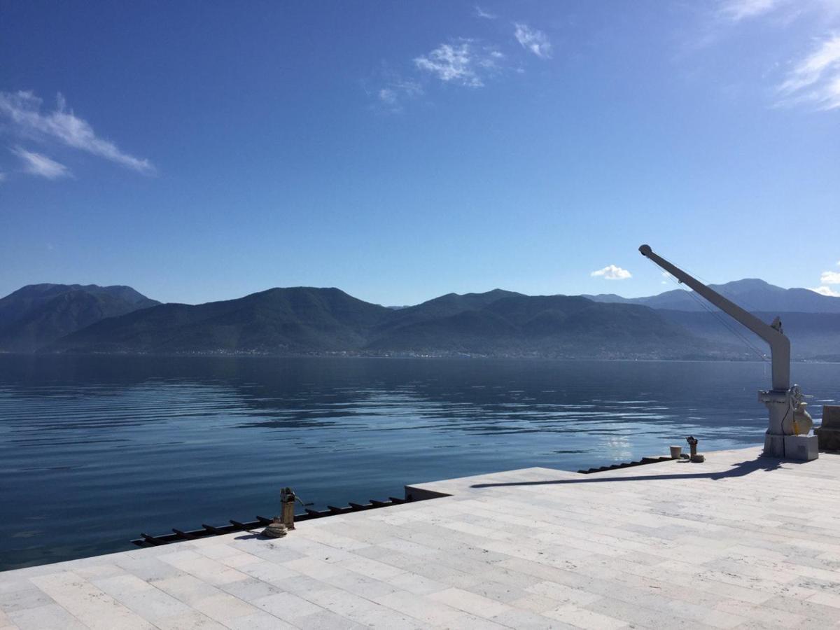La Casa Di Sonja Daire Tivat Dış mekan fotoğraf