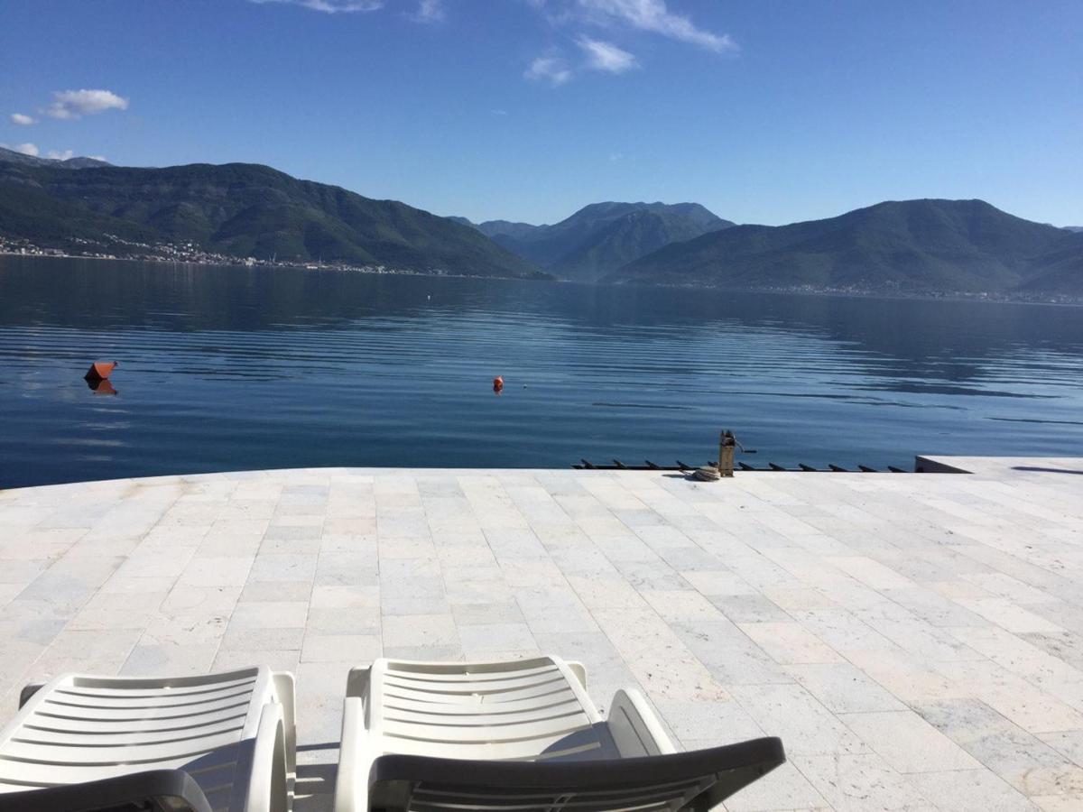 La Casa Di Sonja Daire Tivat Dış mekan fotoğraf