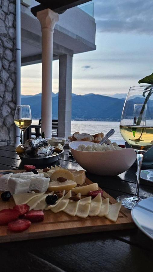 La Casa Di Sonja Daire Tivat Dış mekan fotoğraf