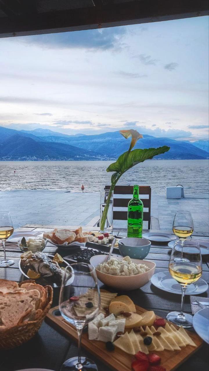 La Casa Di Sonja Daire Tivat Dış mekan fotoğraf