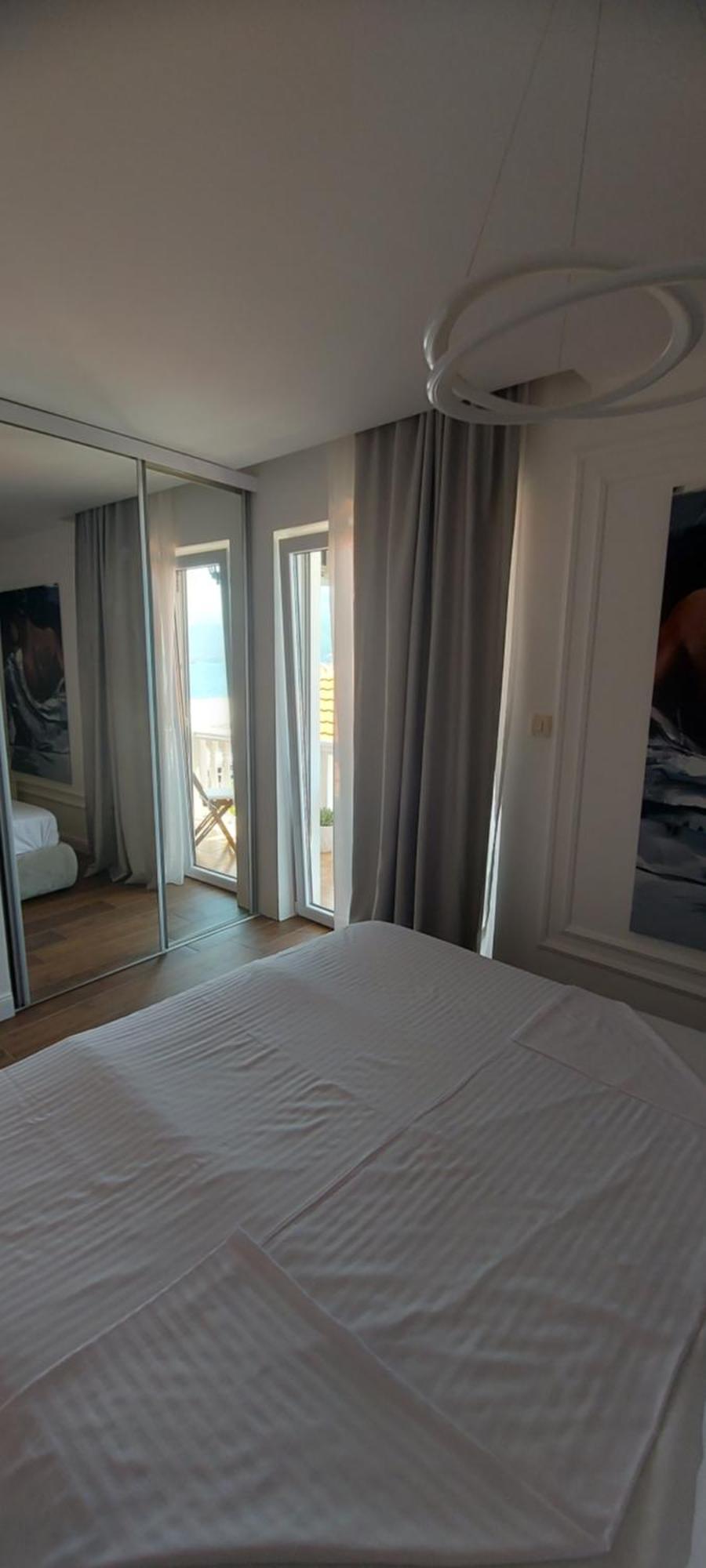La Casa Di Sonja Daire Tivat Dış mekan fotoğraf