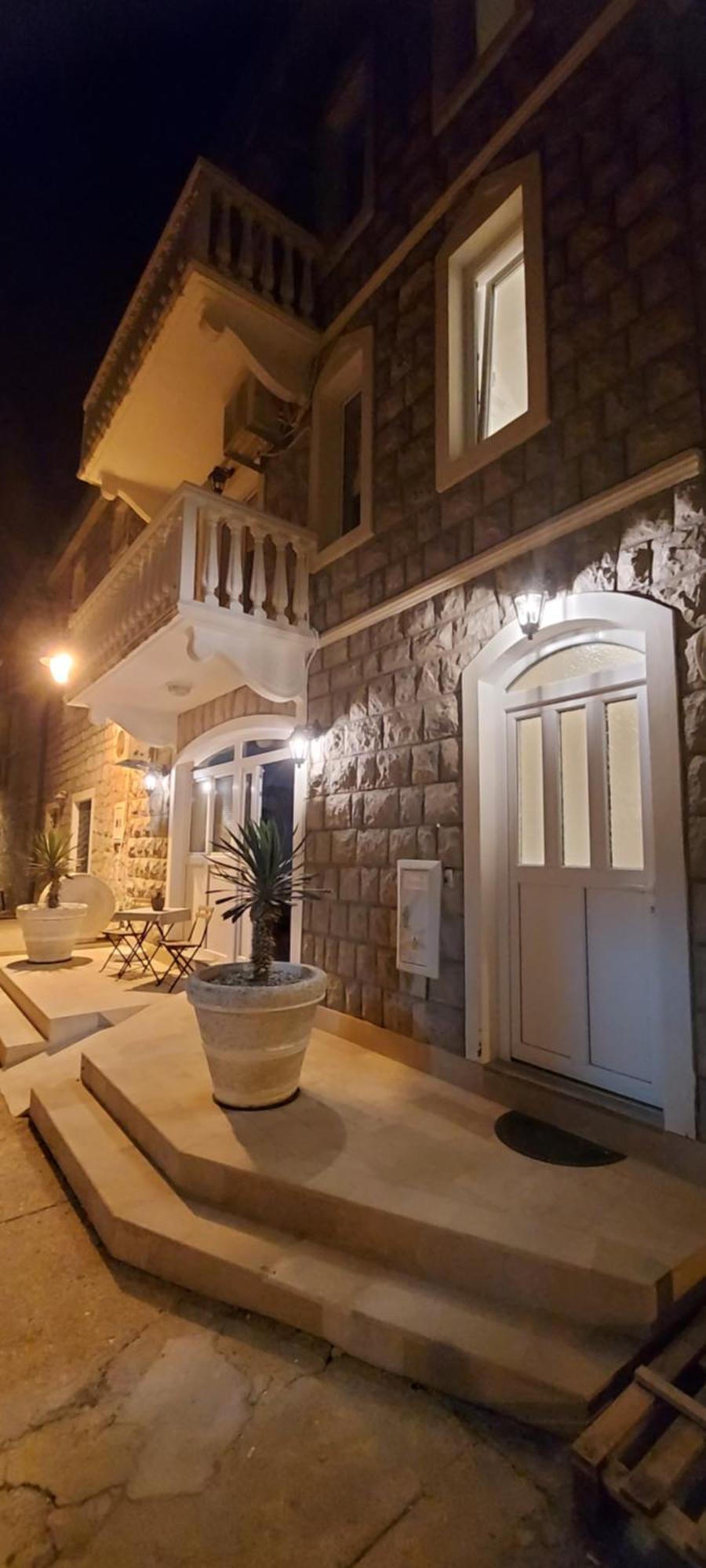 La Casa Di Sonja Daire Tivat Dış mekan fotoğraf