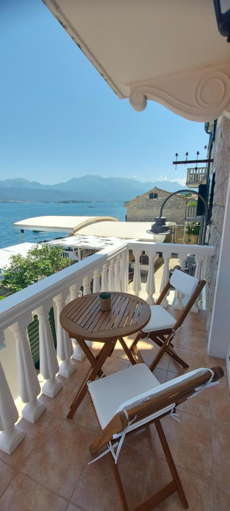 La Casa Di Sonja Daire Tivat Dış mekan fotoğraf