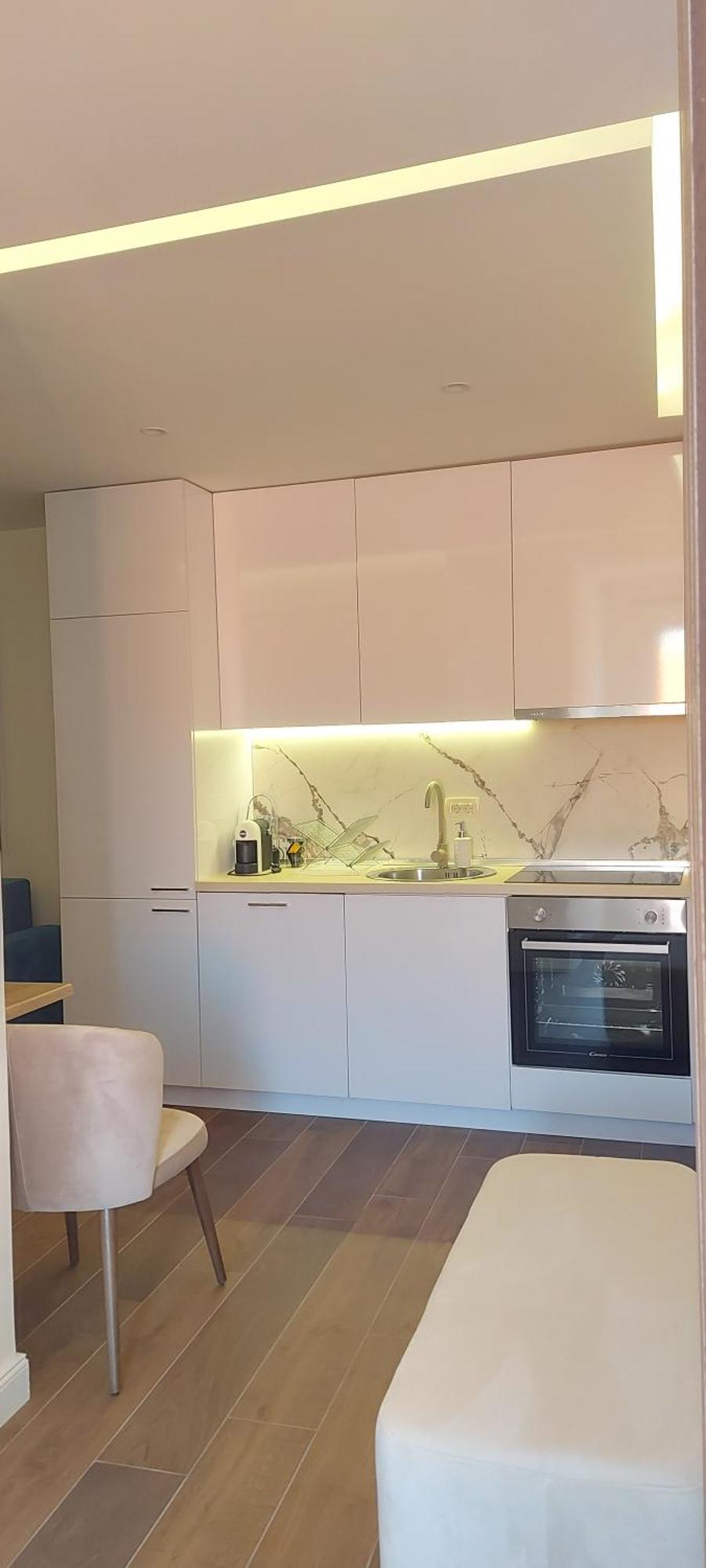 La Casa Di Sonja Daire Tivat Oda fotoğraf