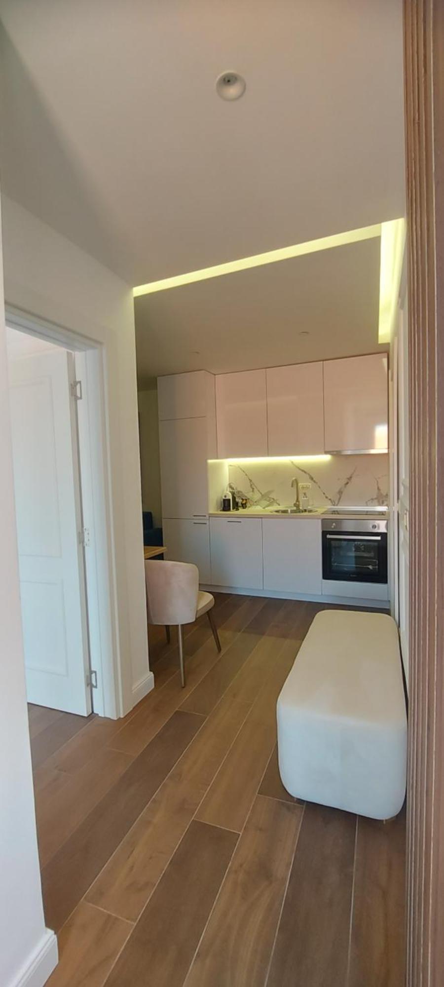 La Casa Di Sonja Daire Tivat Dış mekan fotoğraf