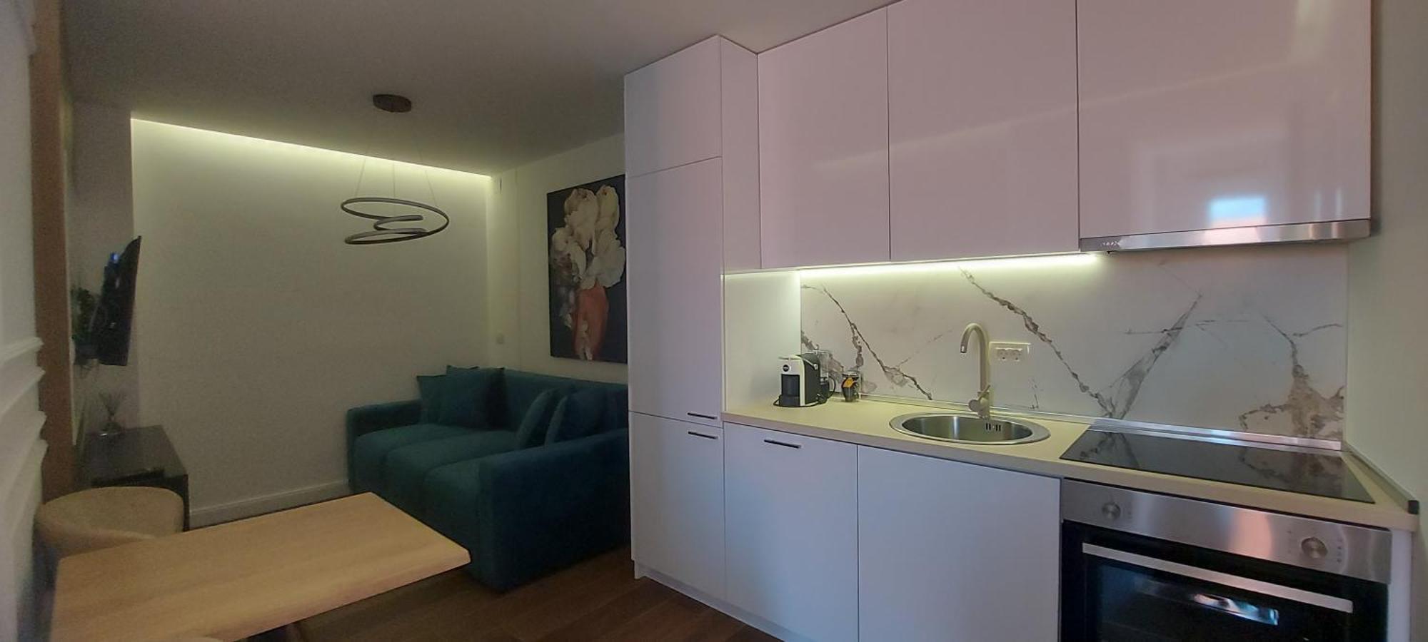La Casa Di Sonja Daire Tivat Dış mekan fotoğraf