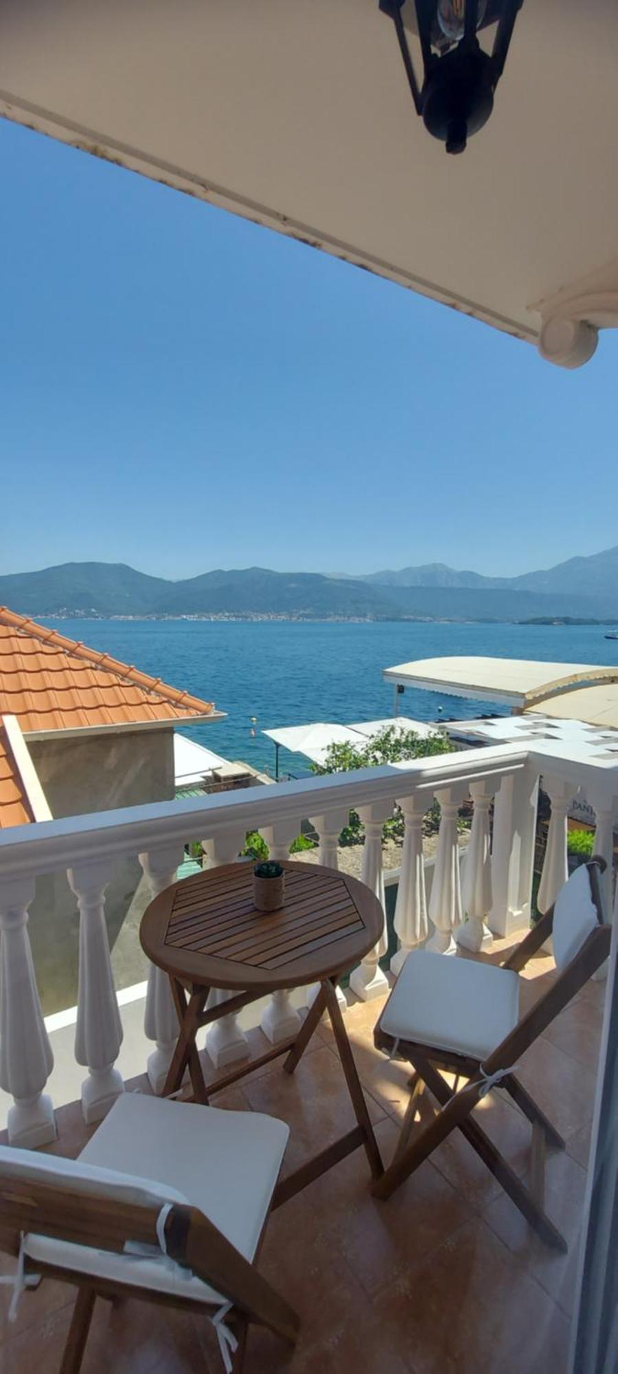 La Casa Di Sonja Daire Tivat Oda fotoğraf