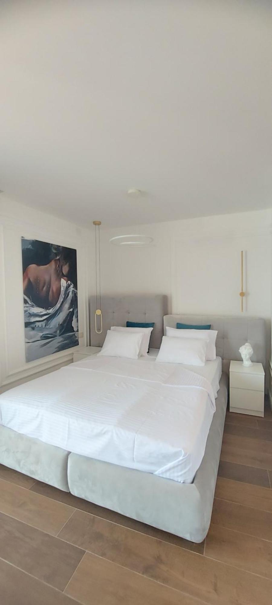 La Casa Di Sonja Daire Tivat Dış mekan fotoğraf