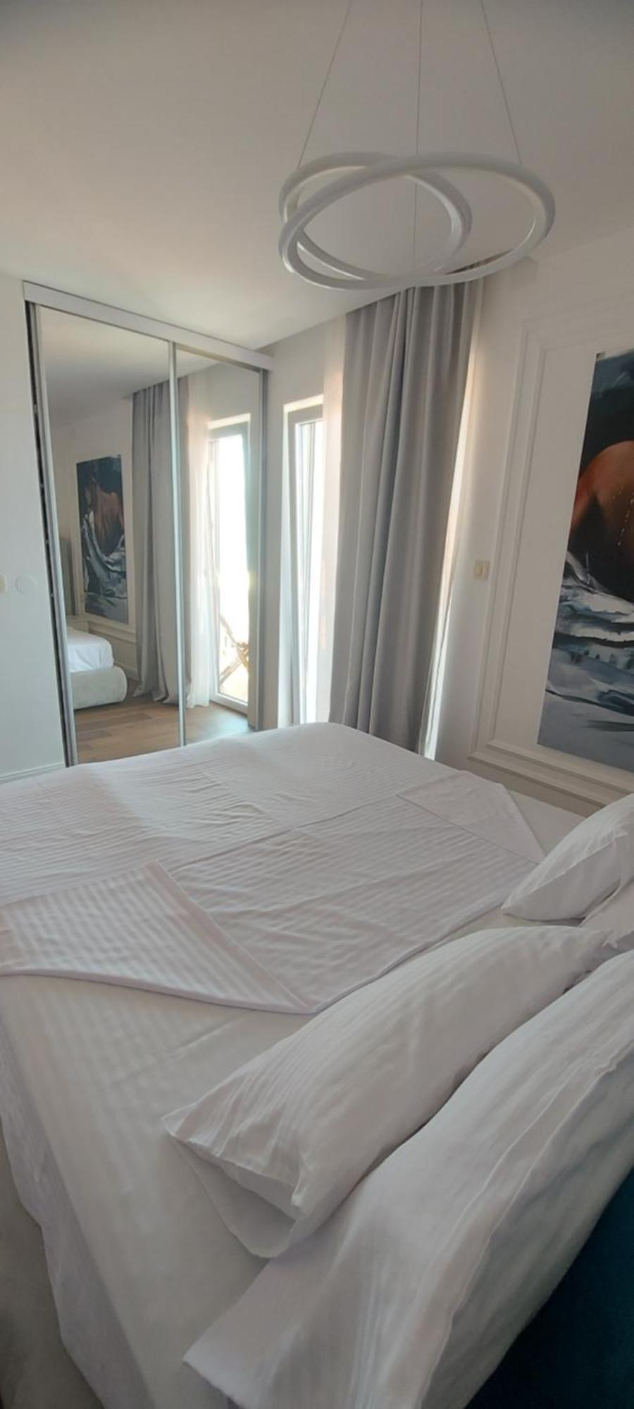 La Casa Di Sonja Daire Tivat Dış mekan fotoğraf