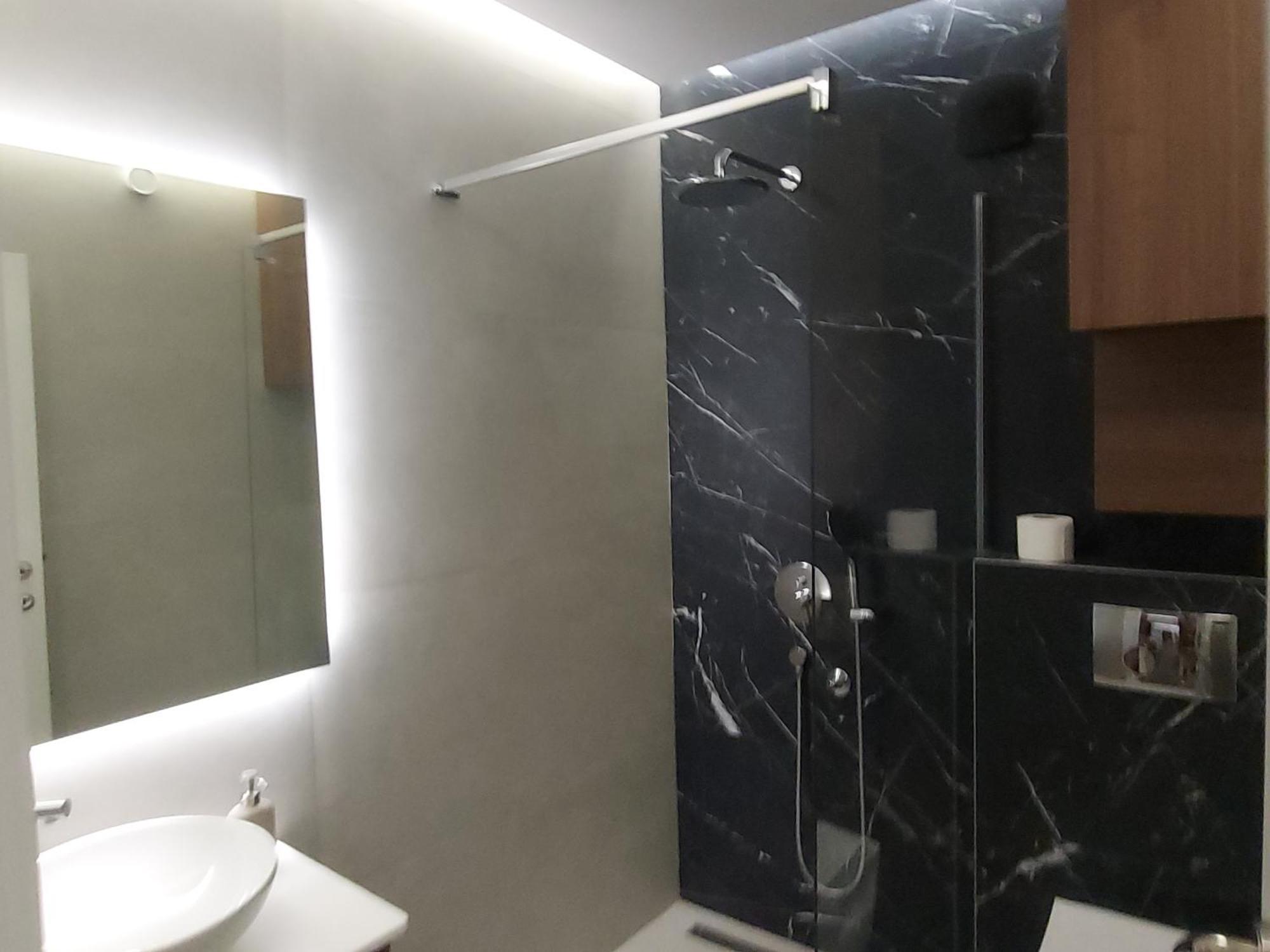 La Casa Di Sonja Daire Tivat Dış mekan fotoğraf